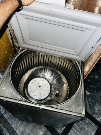 Washing machine coper ki waring all ok