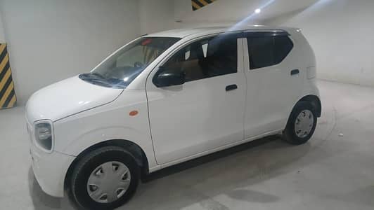 Suzuki Alto VX 2024 model