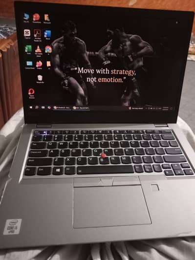 Lenovo Thinkpad Laptop