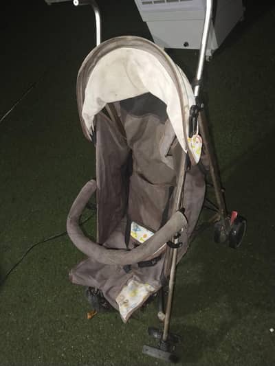 baby walker