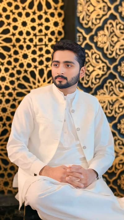 Ch Sufyan 