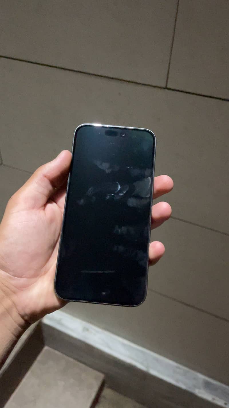 Apple iPhone 14 Pro Max 2