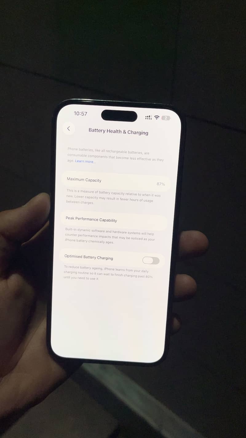 Apple iPhone 14 Pro Max 5