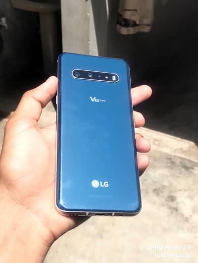 LG V60 ThinQ 5G