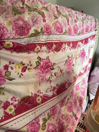 Spring mattress