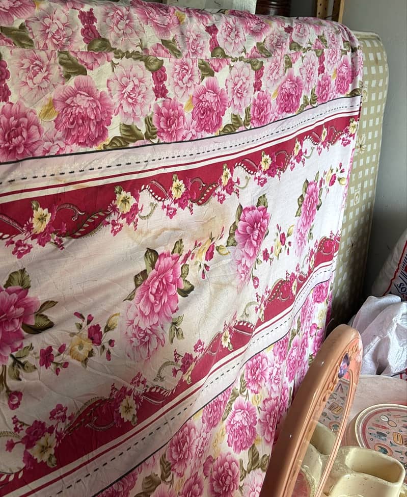 Spring mattress 1