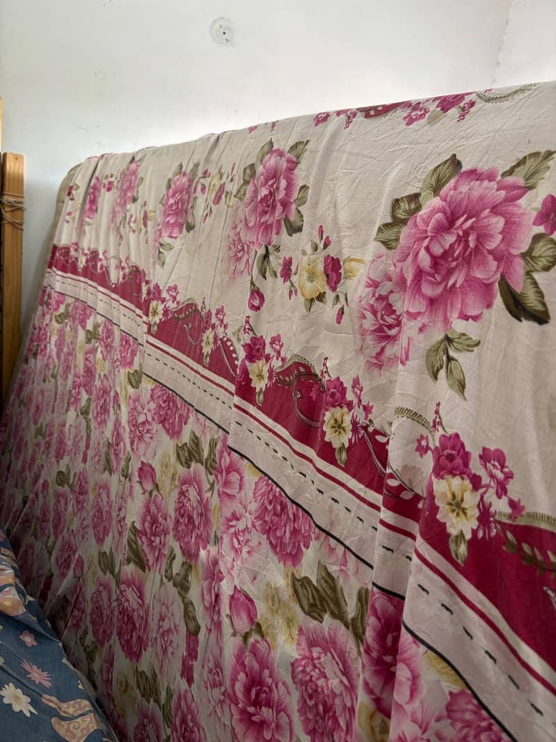 Spring mattress 2