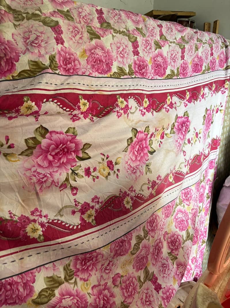 Spring mattress 3