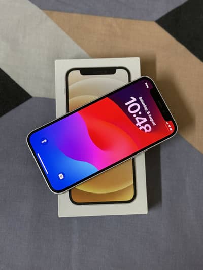 Apple iPhone 12 mini