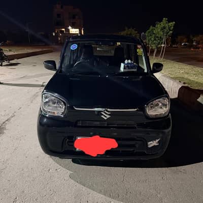 Suzuki Alto 2023