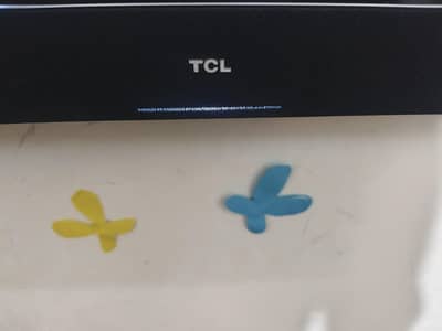 TCL full 4k smart led zabardst result neat and clean 99/100