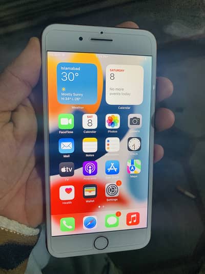 Apple iPhone 7 Plus