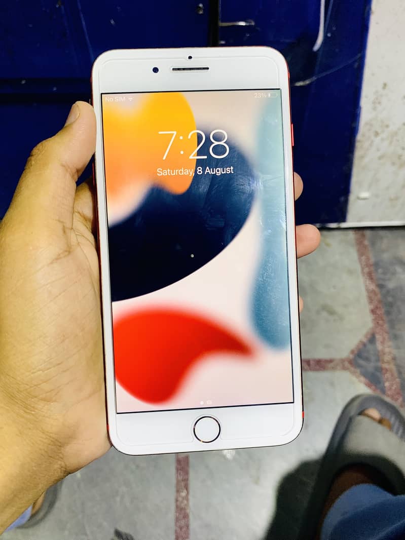 Apple iPhone 7 Plus 1