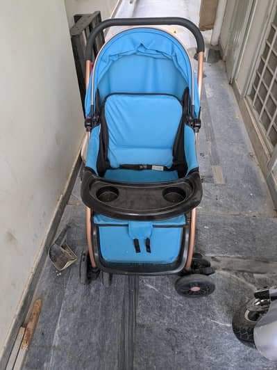  BABY WALKER FOR SALE! 