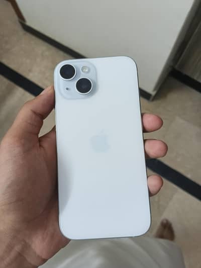 Apple iPhone 15
