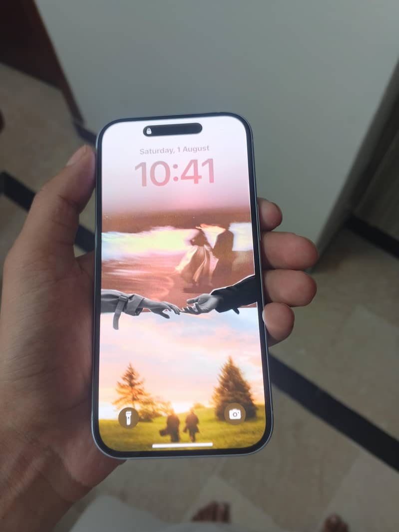 Apple iPhone 15 1
