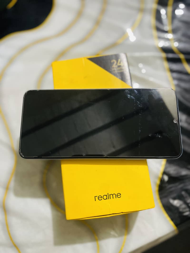 Realme Note 50 3