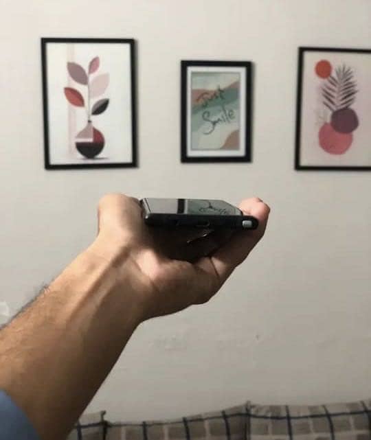 Samsung Mobile Note 9 3