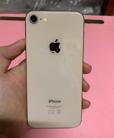 iphone 8 256go watsap number 03)( 09)(37)(13)(784)