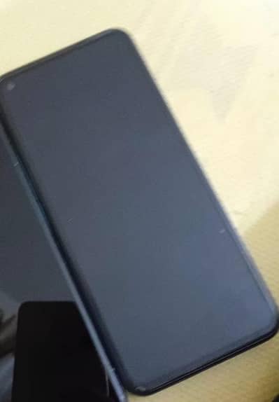 Realme Narzo A1 condition