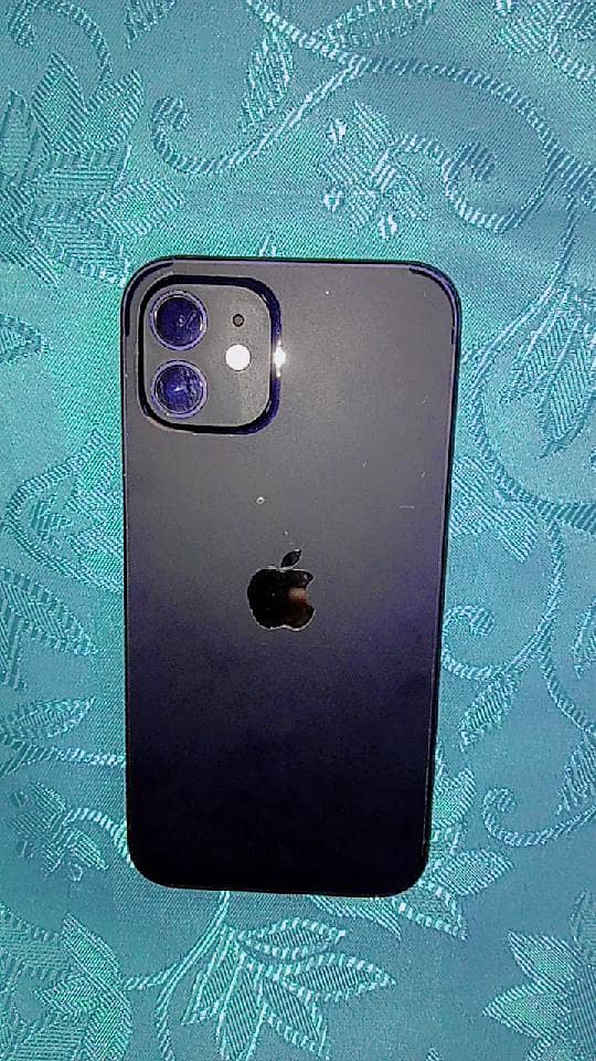 Apple iPhone 12 0