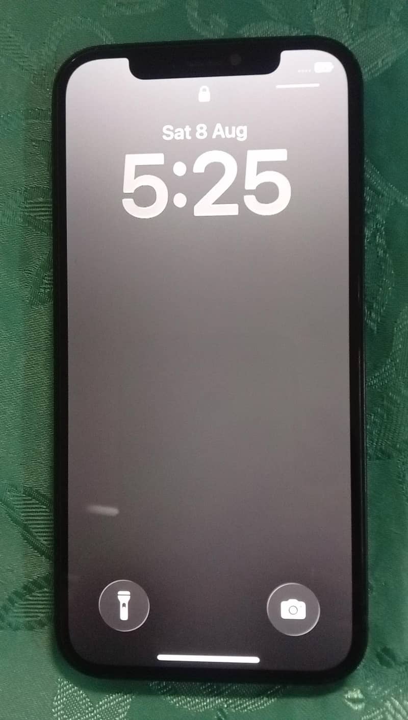 Apple iPhone 12 1