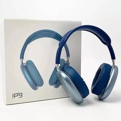 P9 Wireless Bluetooth Headphones