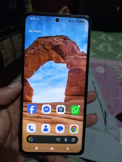 Pixel 7 pro sale & exchange