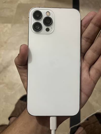 Apple iPhone 12 Pro Max 256 gb