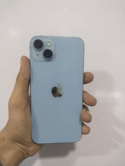 Apple iPhone 14 plus