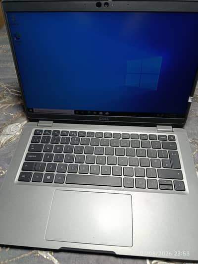 Dell Latitude 5320 | Core i5 11th Gen | 16GB RAM | 256GB SSD | Touch