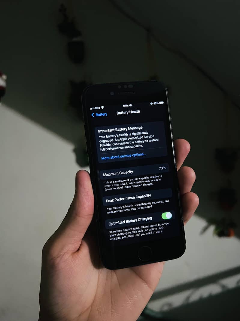 Apple iPhone 7 6