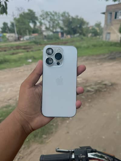 Apple iPhone 14 Pro dual Pta