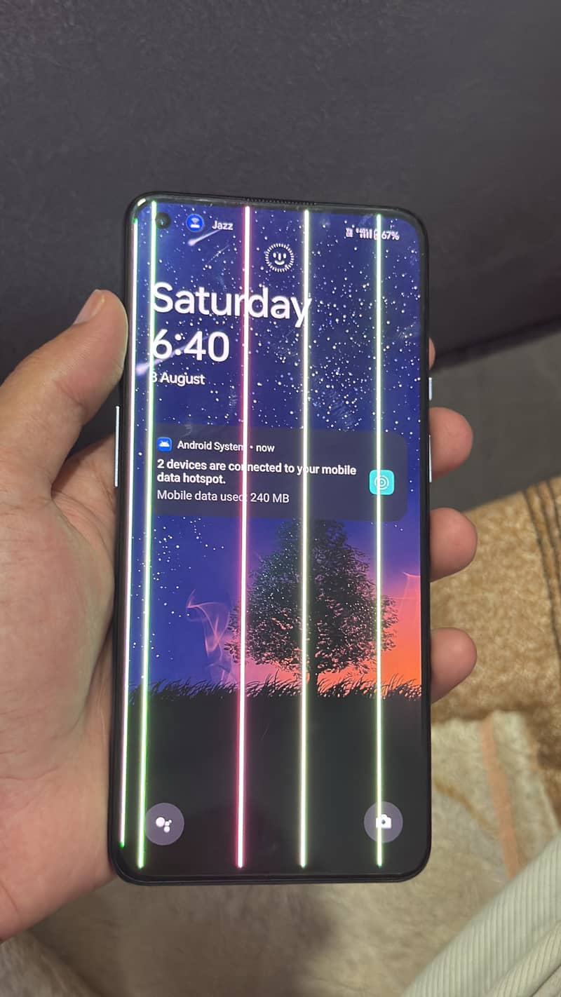 One Plus 9 3