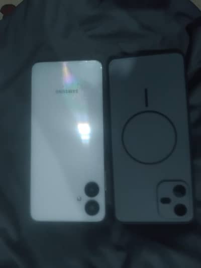 SAMSUNG A06 4/64