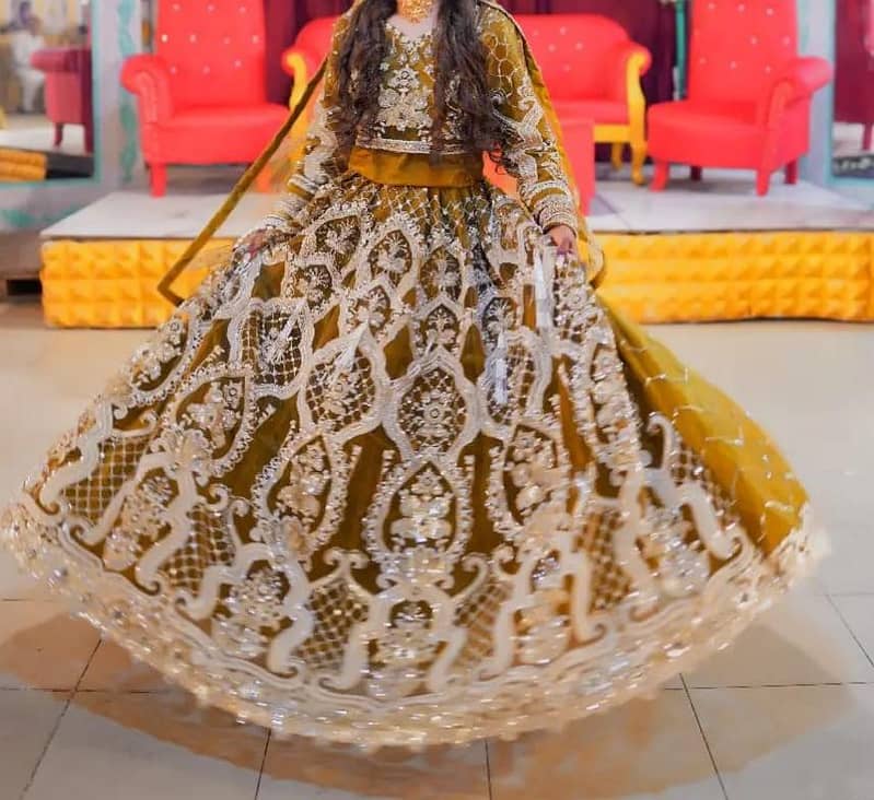 lehenga 0