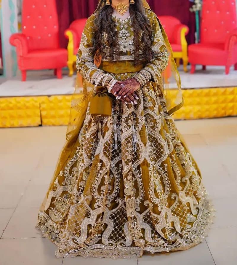 lehenga 1