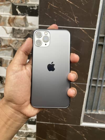 Apple iPhone 11 Pro PTA