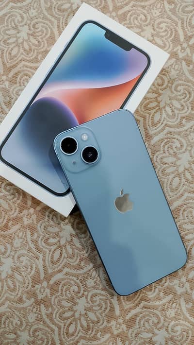 Apple iPhone 14