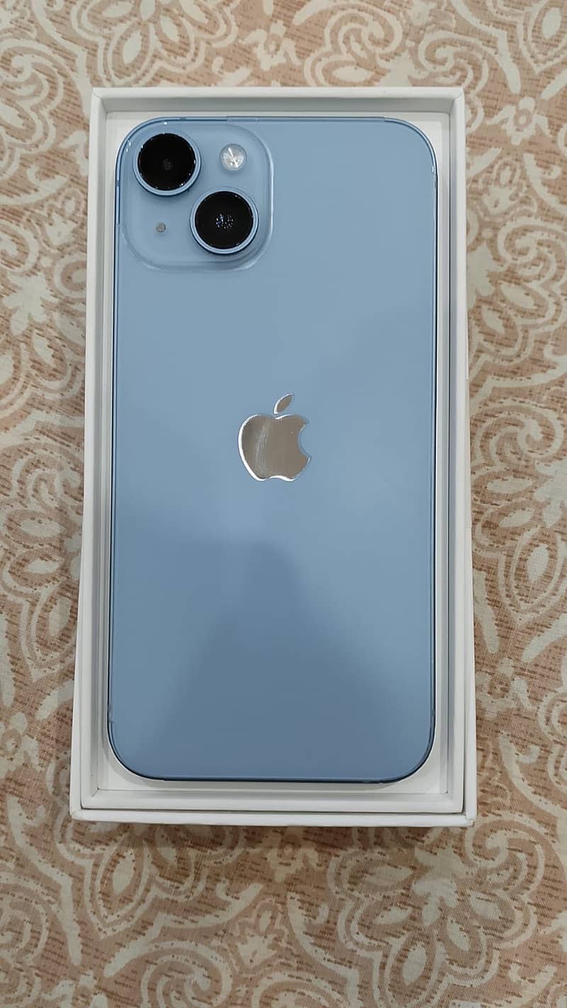 Apple iPhone 14 2