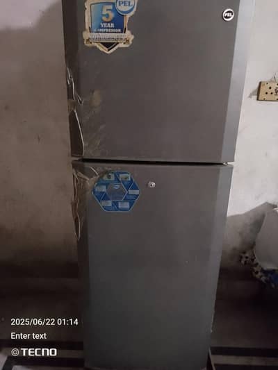 refrigerator pel