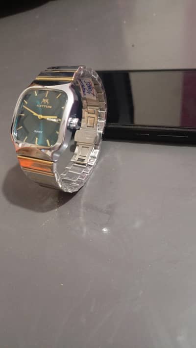brand new watch