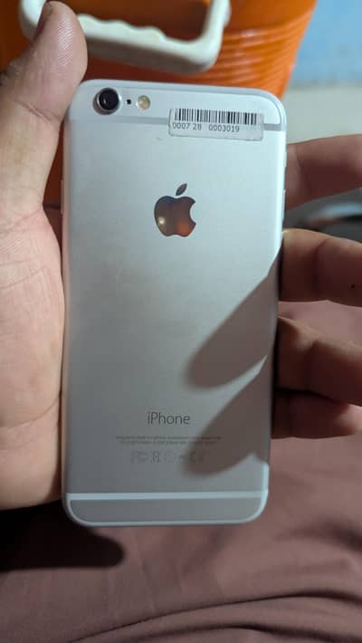 Apple iPhone 6 For sale urgent