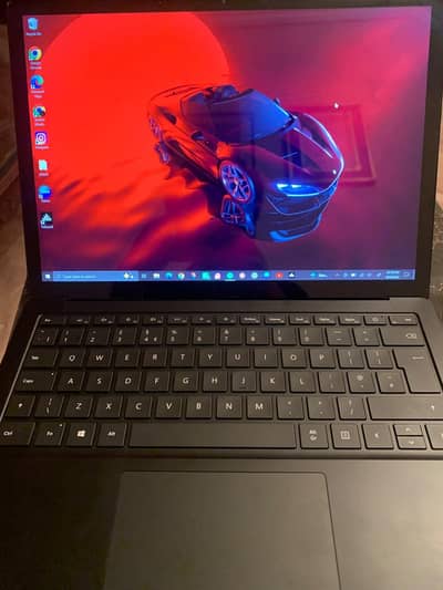 Microsoft Surface 3 Rizon Laptop New