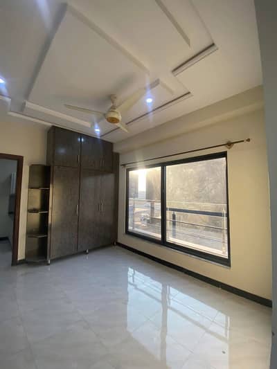 8 Marla Complete House For Rent Block C1, B-17 MPCHS Islamabad