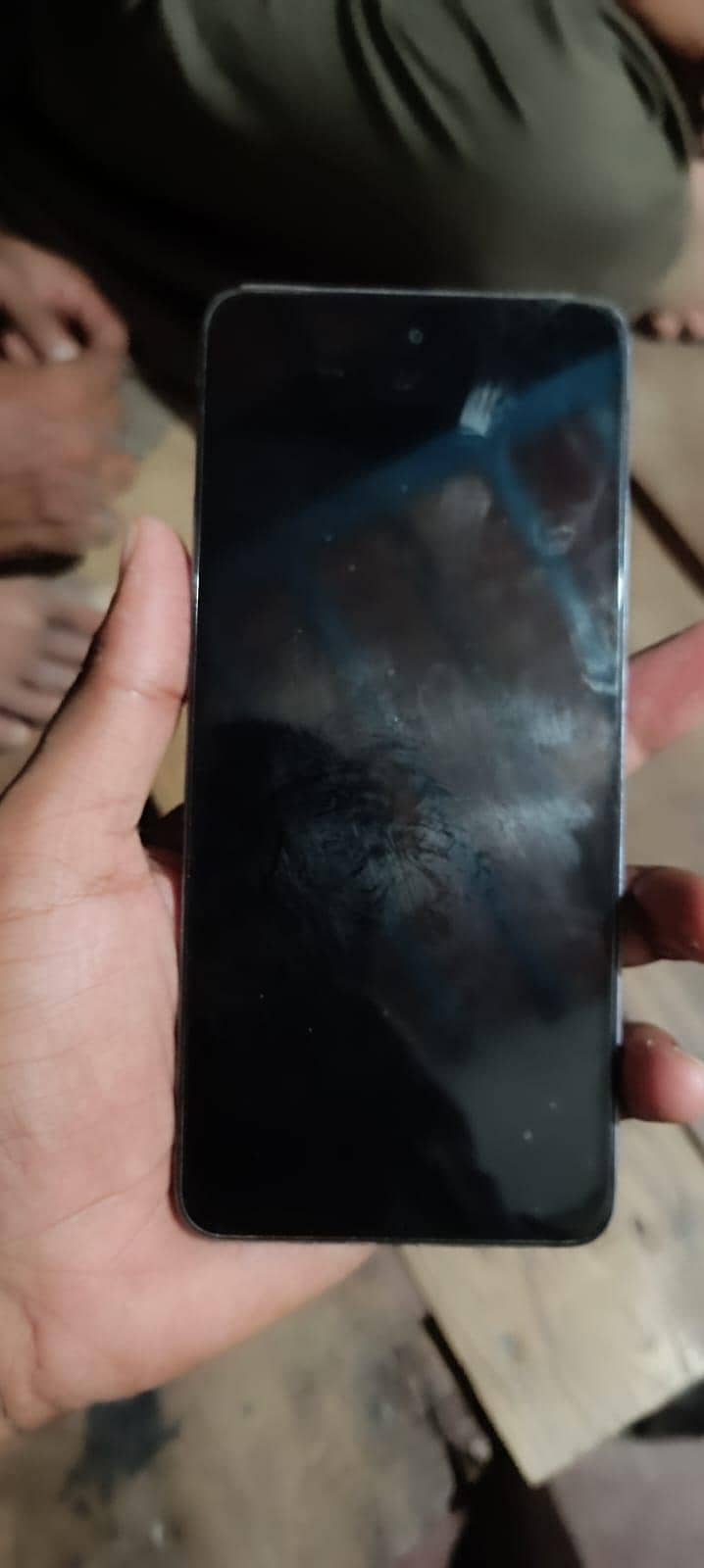 OPPO A5i 2