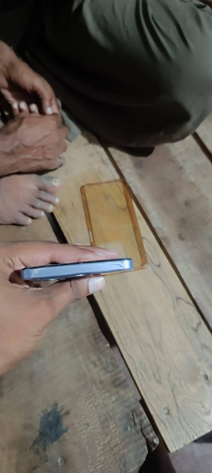 OPPO A5i 3