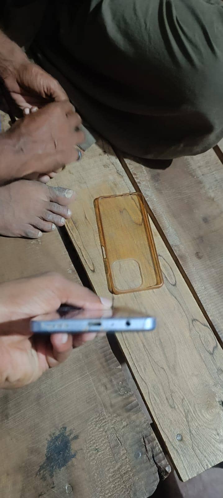 OPPO A5i 5