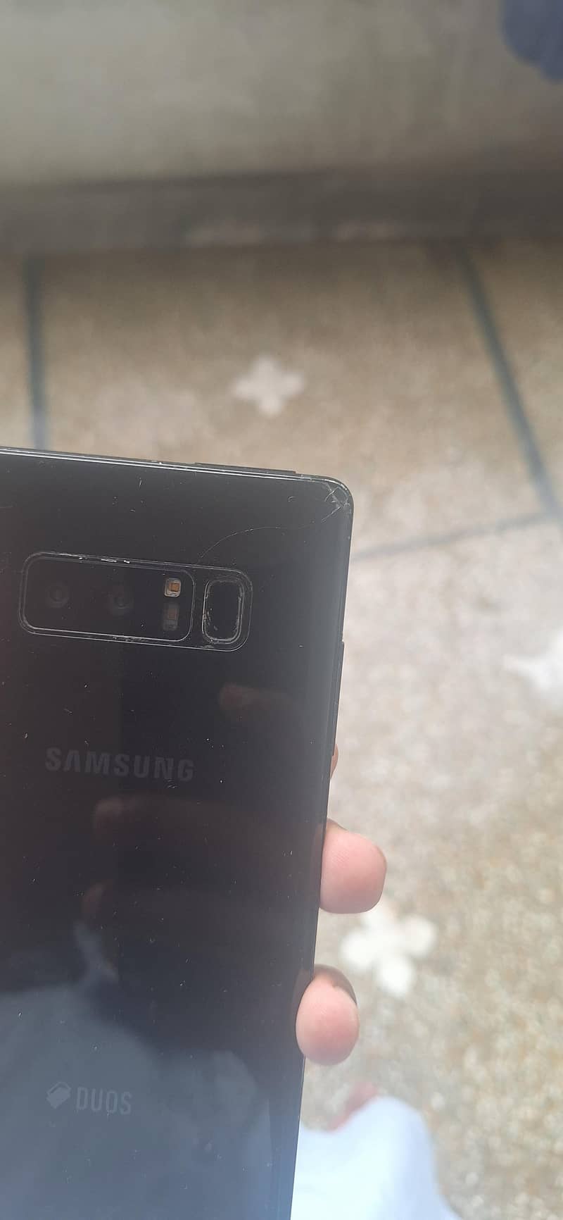 Samsung Note 8 5