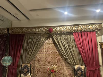 Curtain for sale